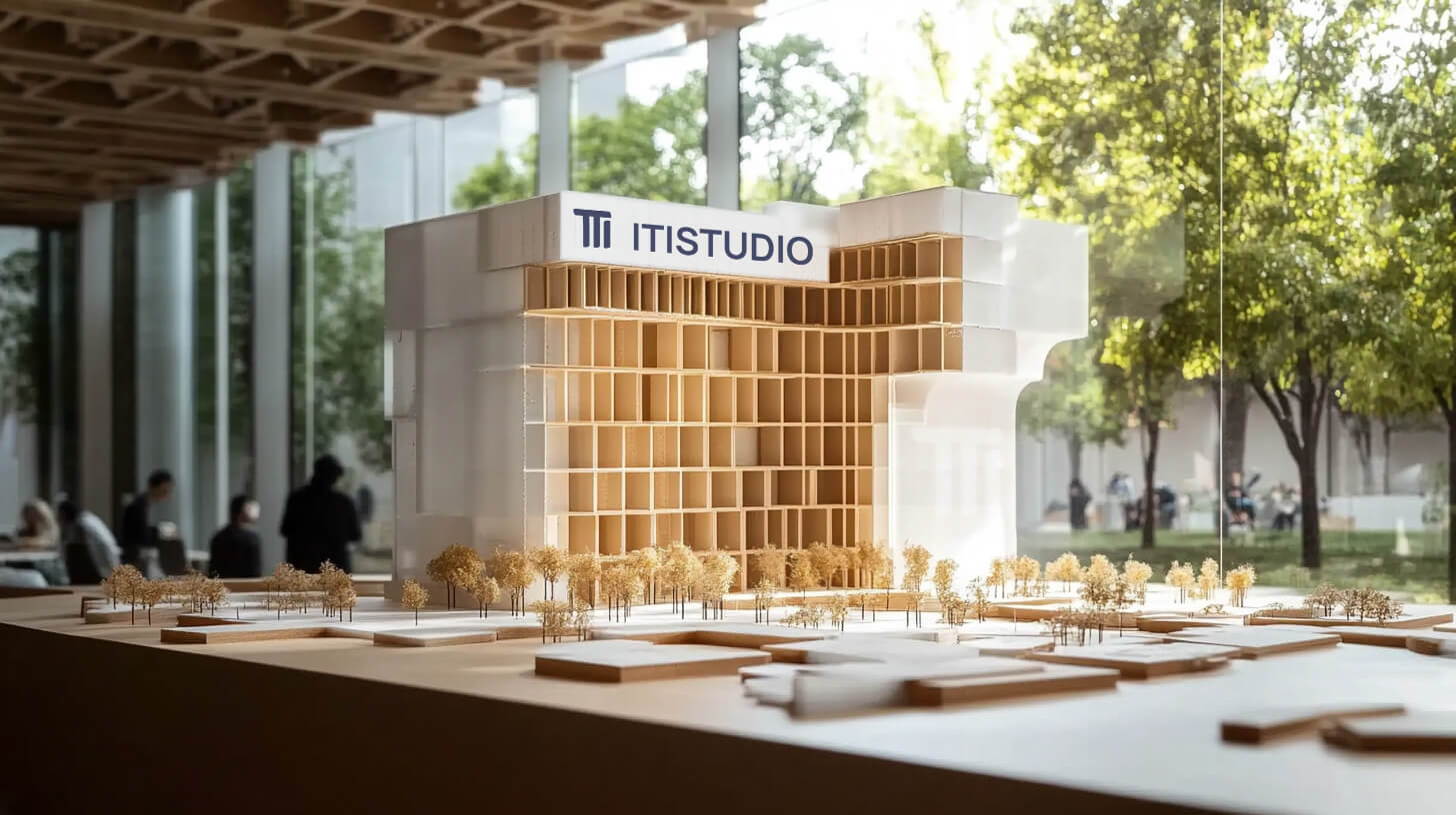 ITI STUDIO
